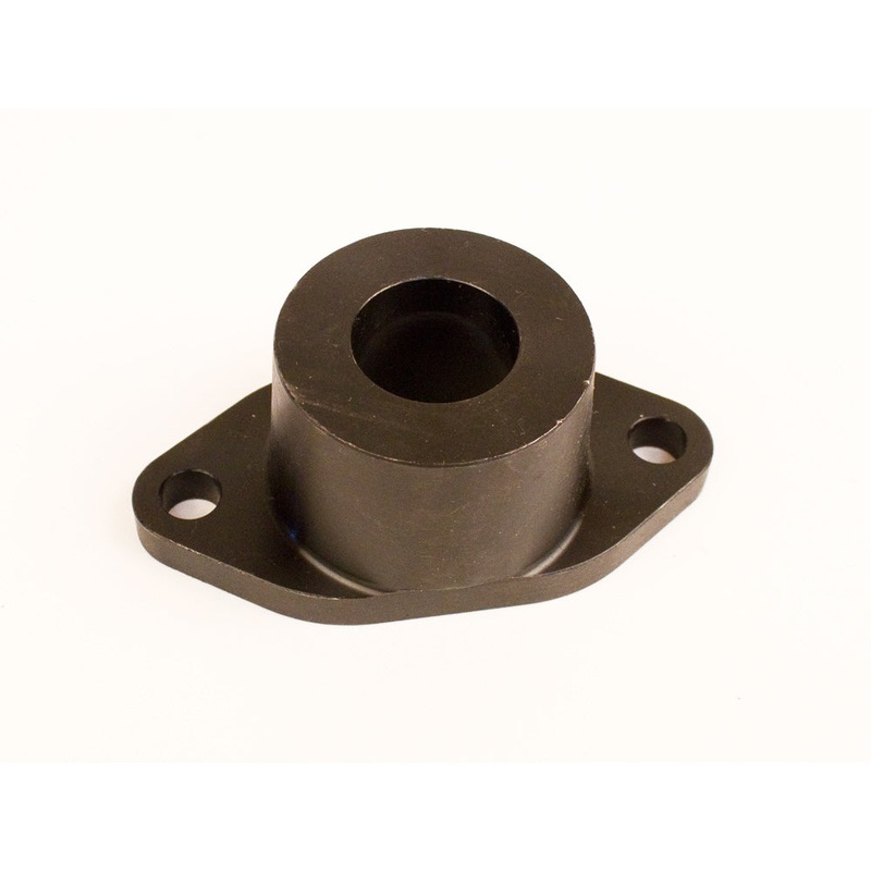 (402) IAH-02011 IAME KA100 Restricted Exhaust Header Manifold 22mm