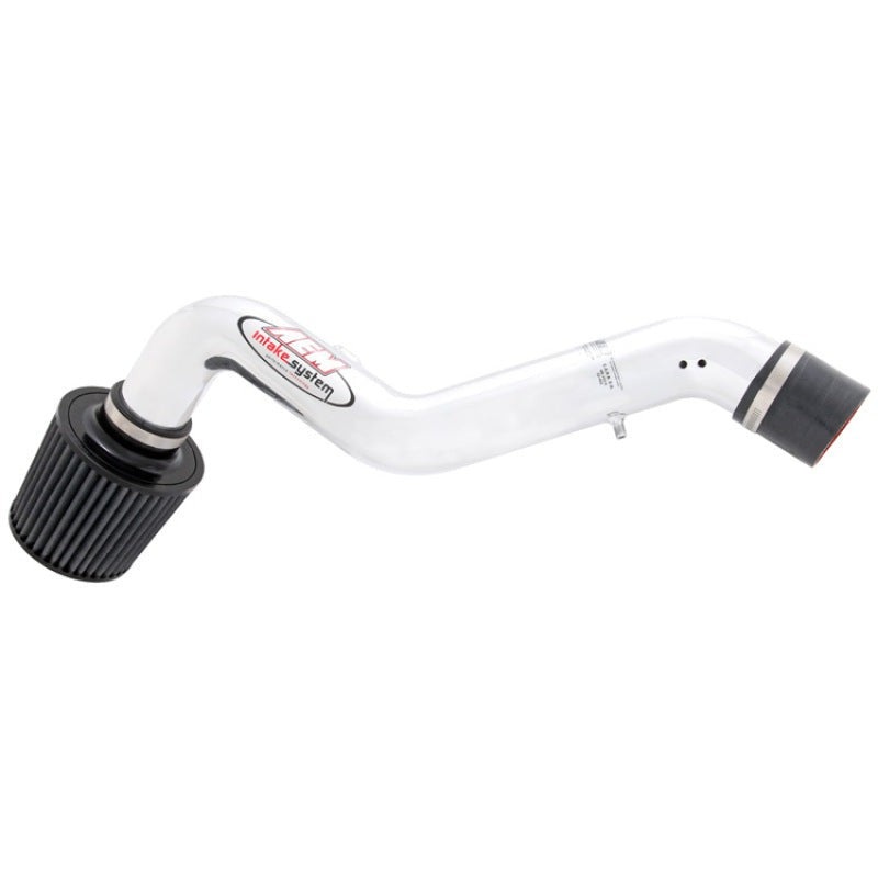 AEM Polished Short Ram Intake Acura Integra 1990-1993 | 22-402P