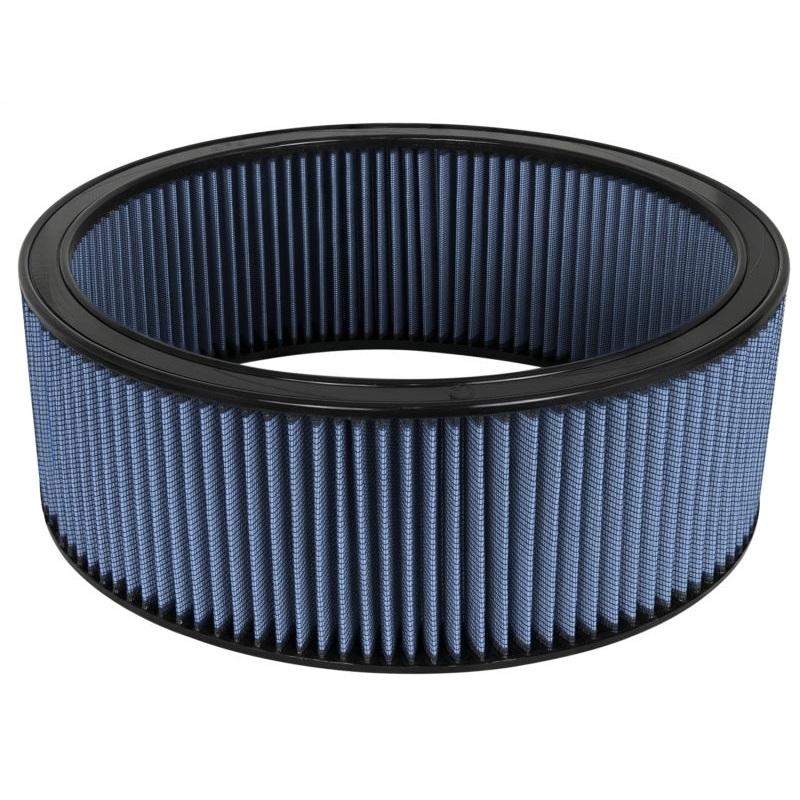 aFe MagnumFLOW Air Filters Round Racing P5R A/F RR P5R 16.19 OD x 14 ID x 6 H