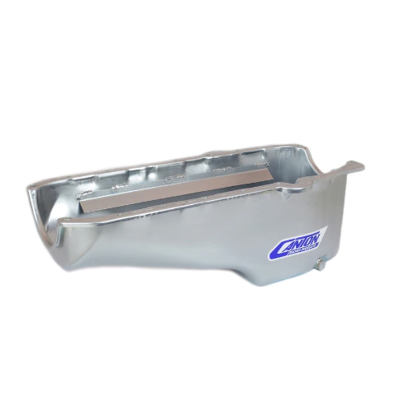 Canton – Small Block Chevy Stock Appearing Circle Track Pan
