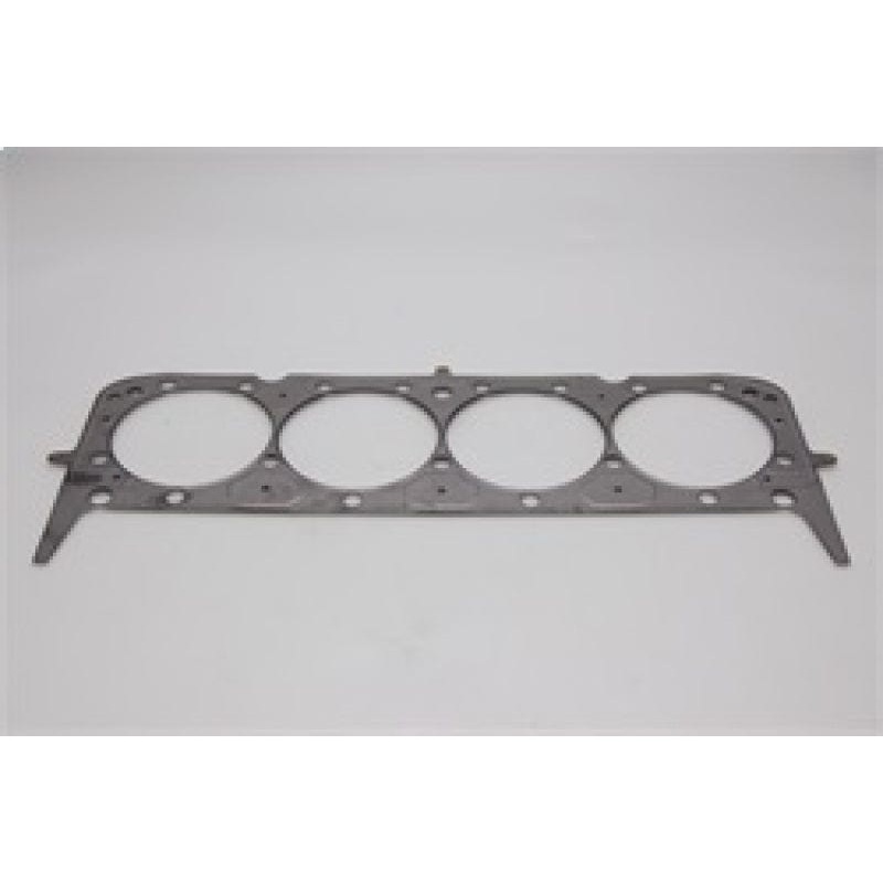 Cometic Chevrolet Gen-1 Small Block V8 .080in MLS Cylinder Head Gasket – 4.160in Bore