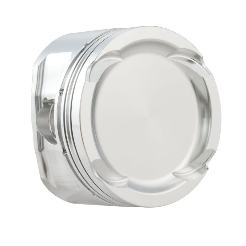 CP Piston & Ring Set for Dodge SRT4 – Bore (88.5mm) – Size (+1.0mm) – Compression Ratio (8.5)