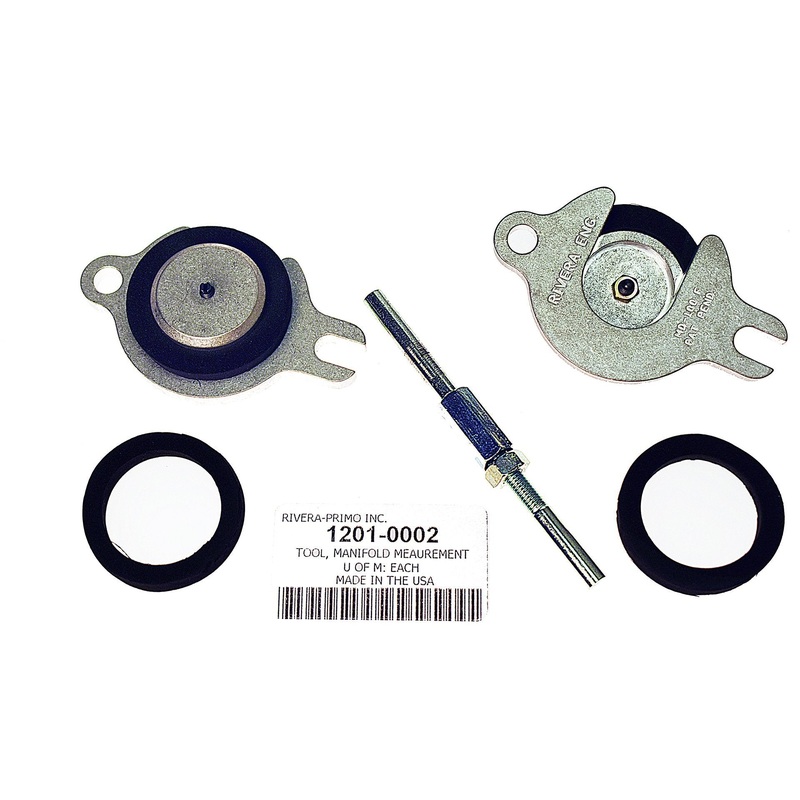 Measuring Tool