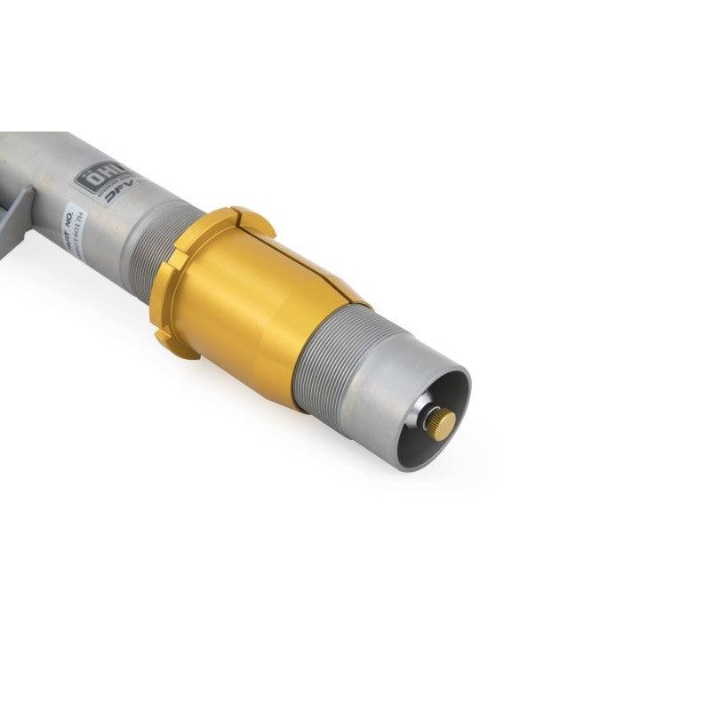 Ohlins 08-13 BMW M3 (E9X) Road & Track Coilover System