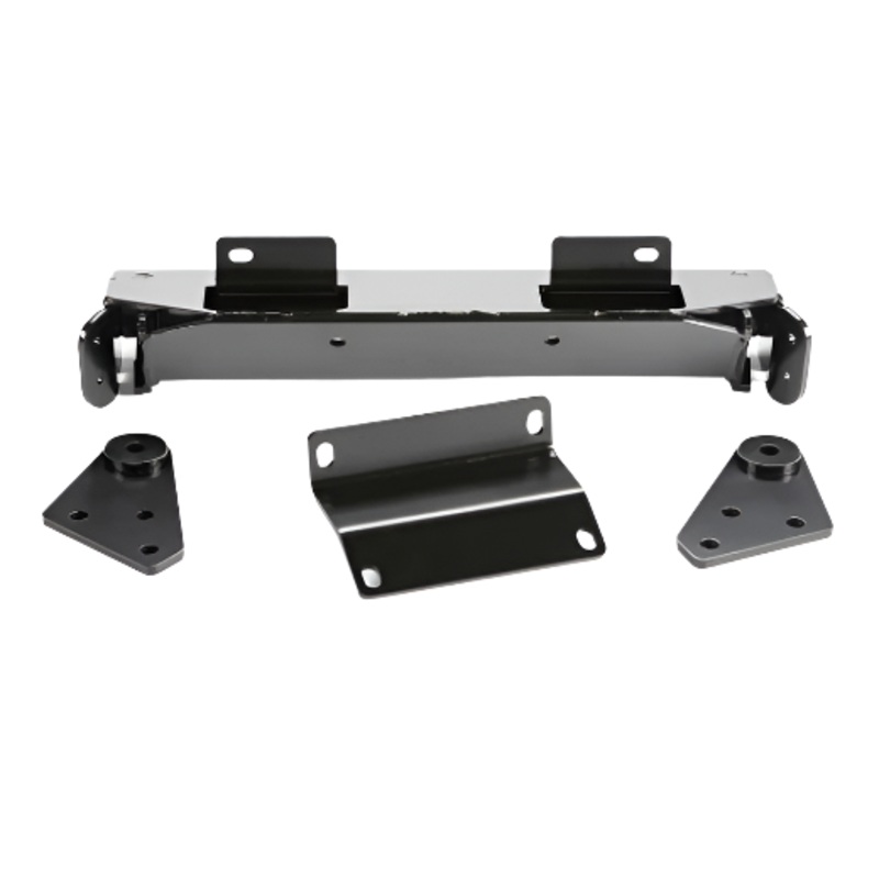 Polaris Sportsman 850, 1000 Front Snow Plow Mounting Kit By Warn
