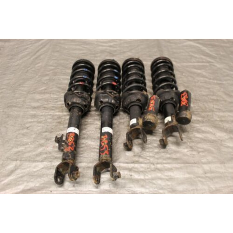 Used Honda S2000 Shock and Springs