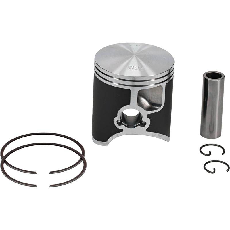 Vertex 24384A Piston 18-24 Beta RR 2T 250 250cc Cast Replica Piston Kit
