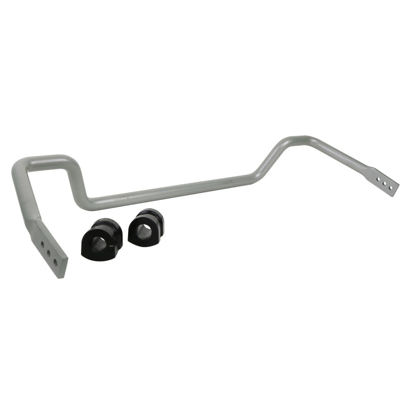 Whiteline 90-99 BMW 318/320/323/325/328/M3 Front Heavy Duty Adjustable 27mm Swaybar
