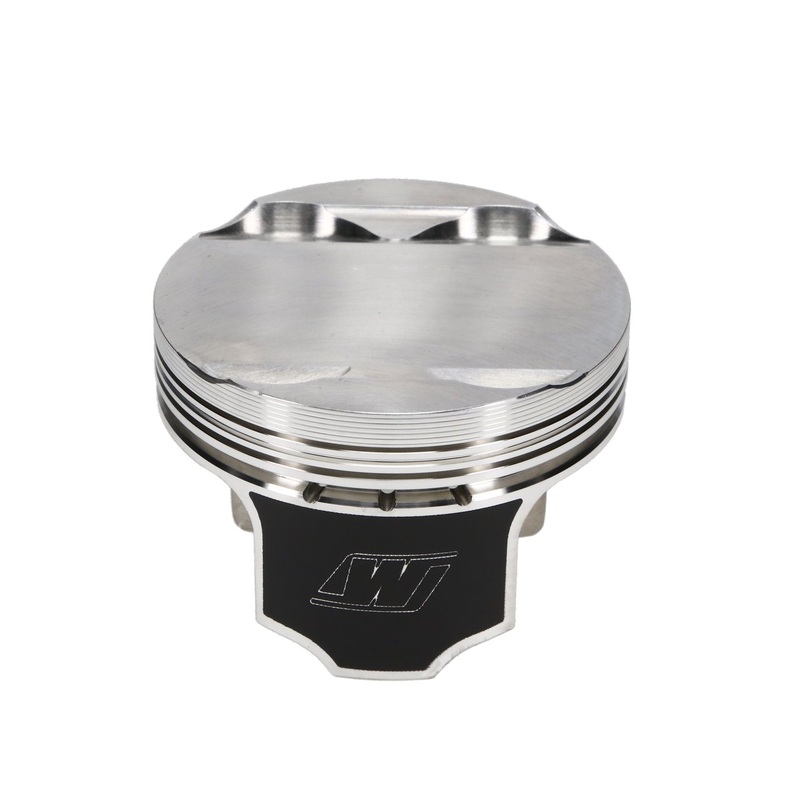 Wiseco 6568M86 Acura 4v R/DME -9cc STRUTTED 86.0MM Piston Shelf Stock