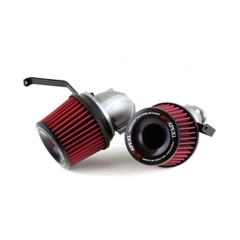 A’PEX-i Power Intake Kit – 95-99 Nissan Skyline GT-R (RB26DETT) R33 / R34
