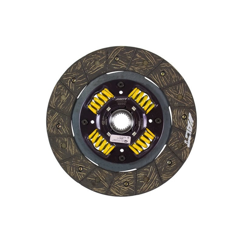 ACT Ford Focus ST/RS Perf Street Sprung Disc