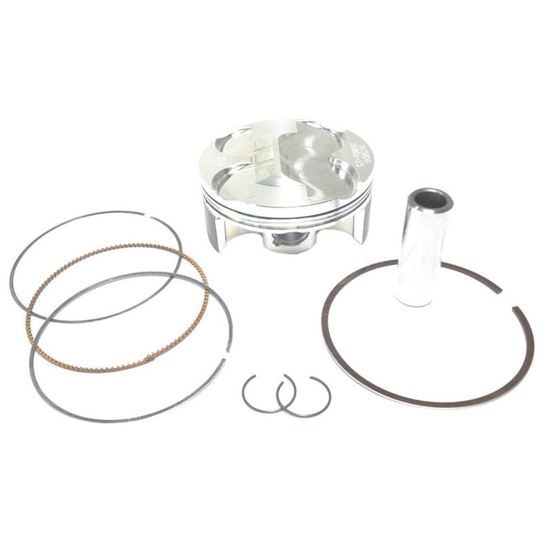 Athena S4F07600002B Pin for Athena Piston 16x9x45 mm