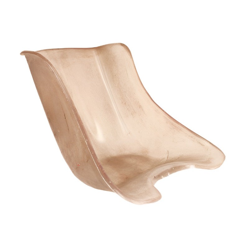 Beasley Special High Back Sprint Kart Seat for Tall Drivers