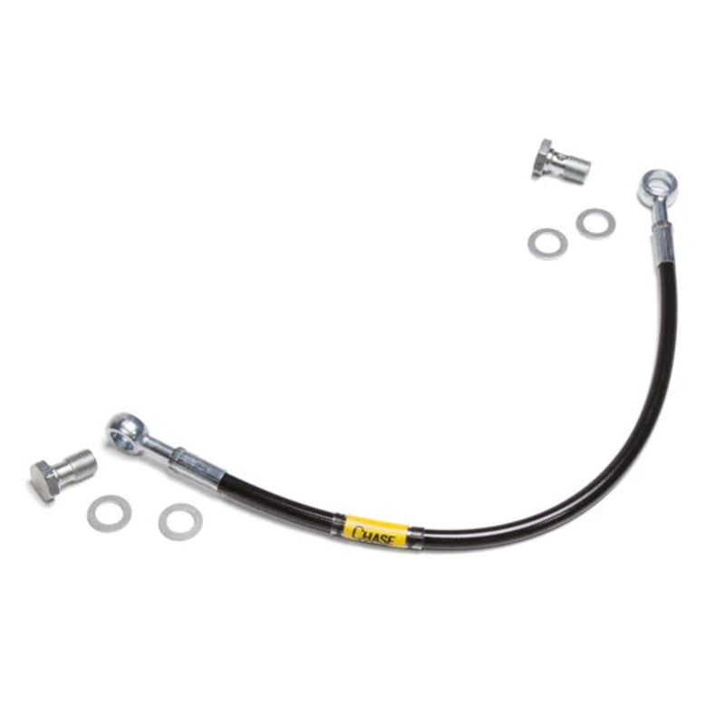 Chase Bays Clutch Line | 2002 – 2007 Subaru WRX / STI & 2013+ Subaru BRZ / Scion FR-S / Toyota GT86 (CB-WRX-CLUTCH)