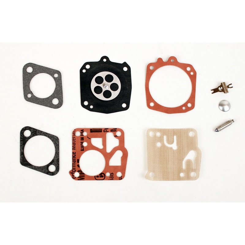 RK-41-HS Bambino Complete Carb Repair Kit