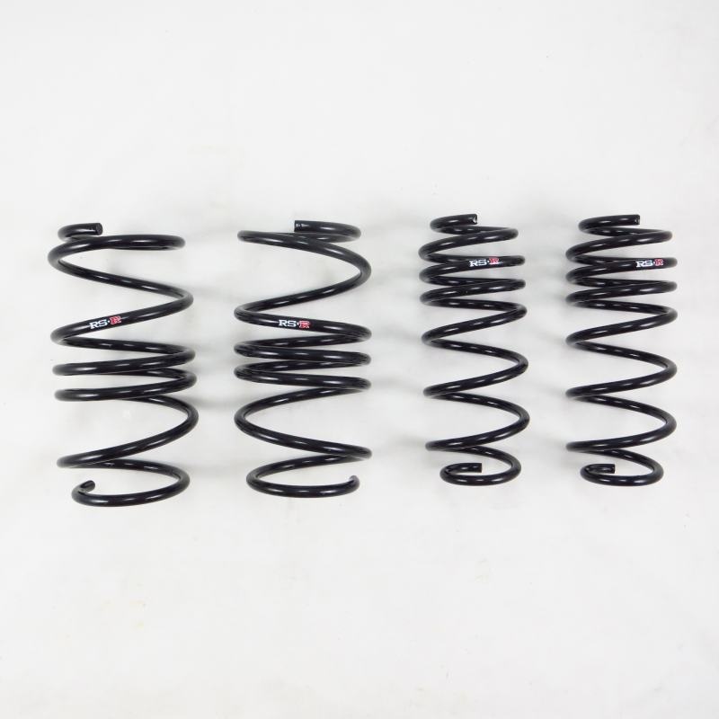 RS-R Down Sus Springs Toyota Prius 2016-2022 | T580D