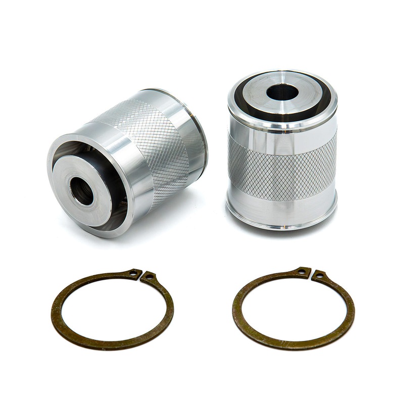 SPL Parts Rear Lower Control Arm Inner Bushing Kit – 2009-2013 BMW 328i (E92)