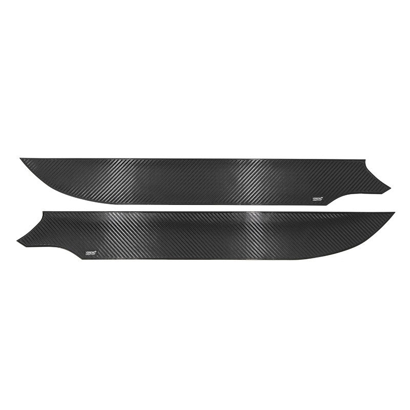 STI 2022+ BRZ Inner Door Protector Kit | STSG21100550