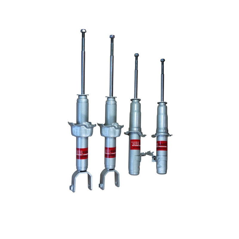 Truhart Acura CL: 01-03 Sport Shocks | TH-H507