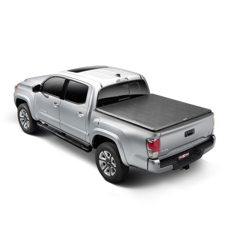 Truxedo 05-15 Toyota Tacoma 5ft TruXport Bed Cover
