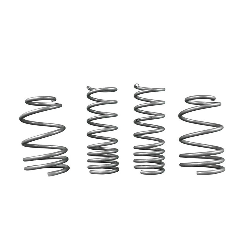 Whiteline Ford Focus ST Performance Lowering Springs 2014-2018