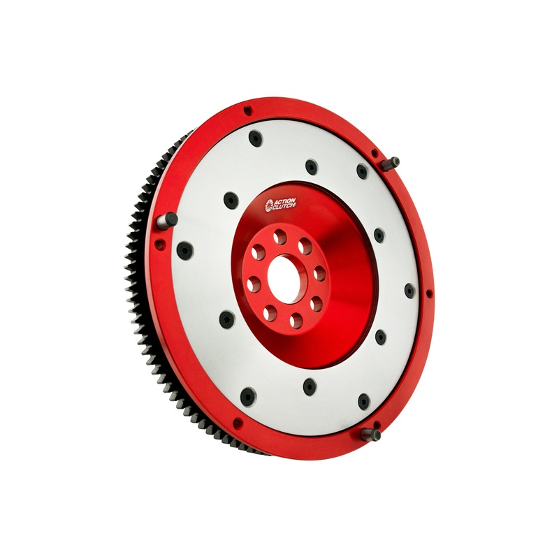 Aluminum Lightweight Flywheel for BMW M3 1995 3.0L (S50)