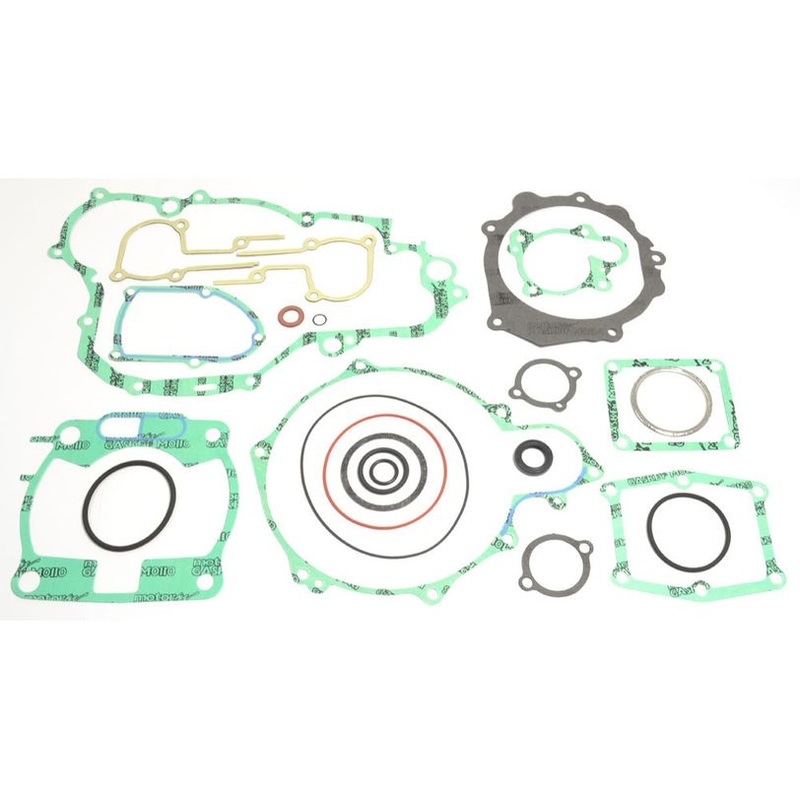 Athena P400485850254 Complete Gasket Kit (oil seals not included)