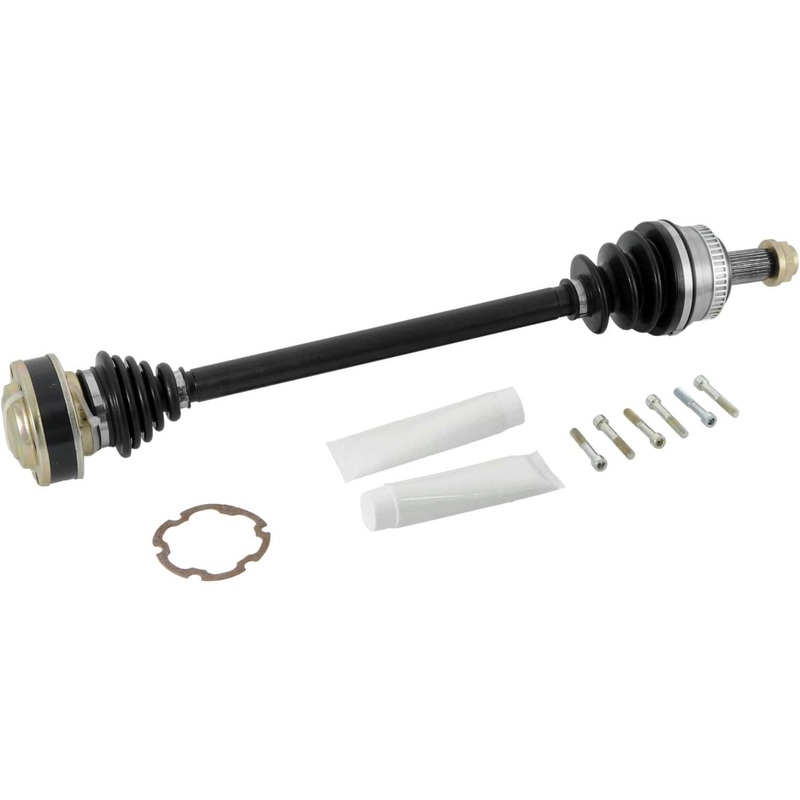Axle Assembly Rear Right – BMW E46 / 323Ci / 323i / 325Ci / 325i / 328Ci / 328i / Z4 2.5i & 3.0i