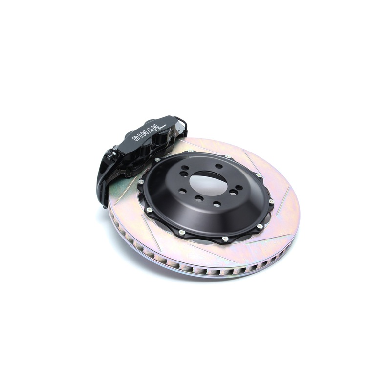Dinan by Brembo Front Brakes – D290-0811-B