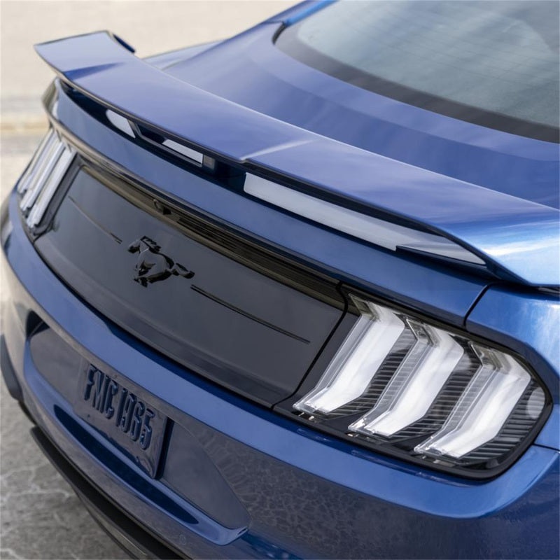 Ford Performance 2018+ Mustang Clear Tail Lamp Kit | Pair