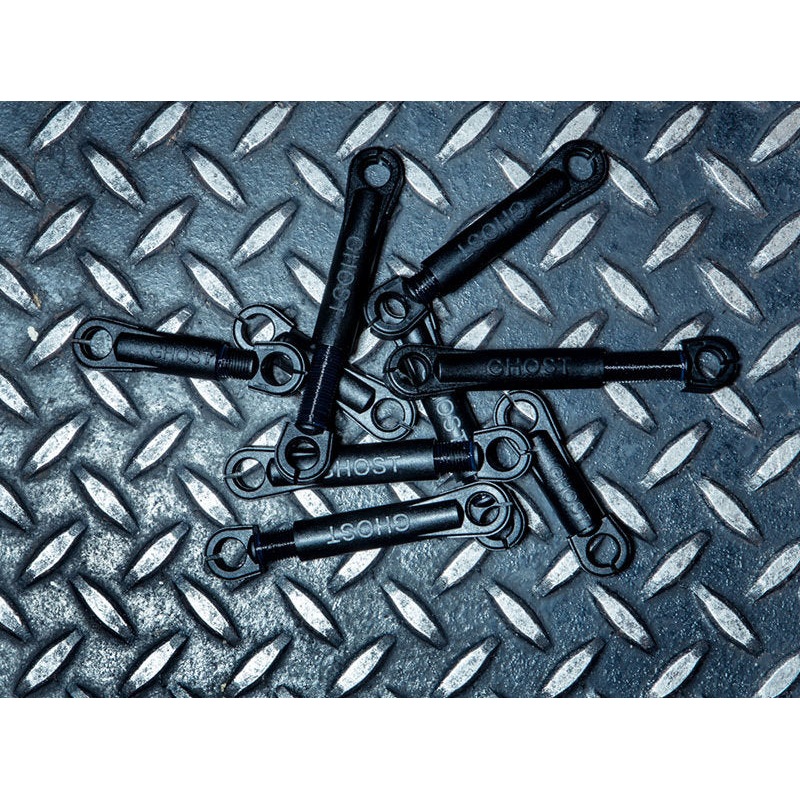GHOSTLINKS TESLA MODEL S LOWERING LINKS