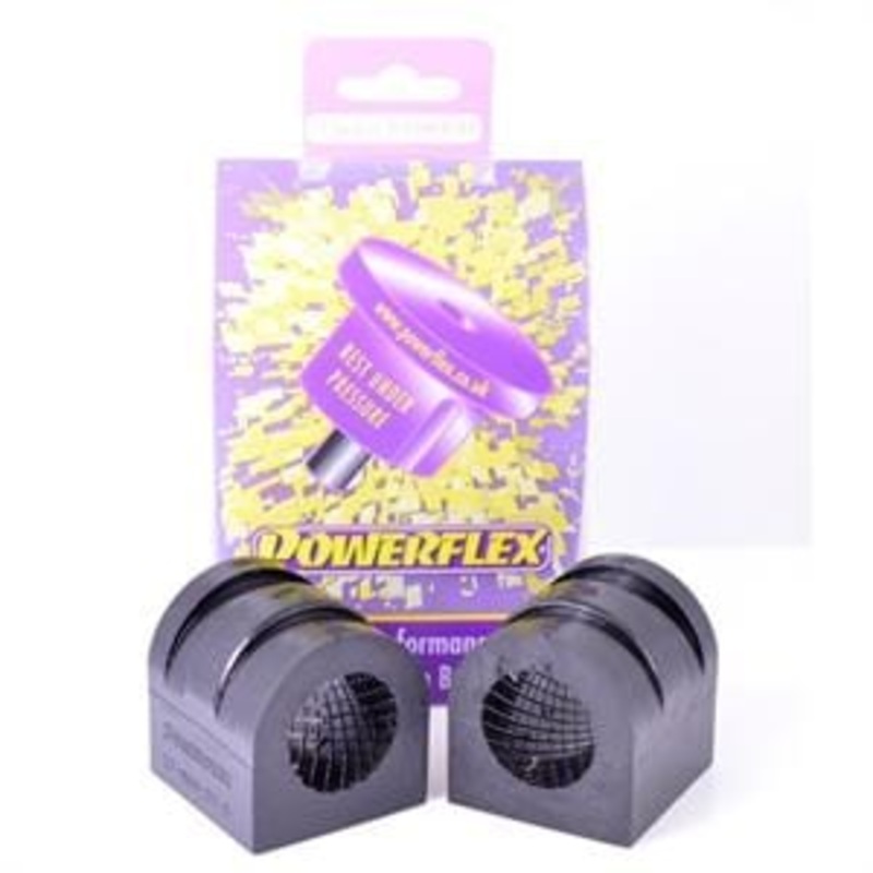 Jaguar S Type / F Type / XJ / XK / XF Front Sway Bar Bushing – 31.5 mm