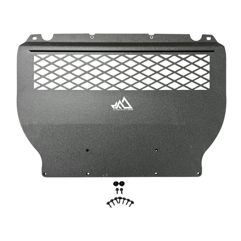 MAD Skid Plate – BMW F97 F98 X3M X4M