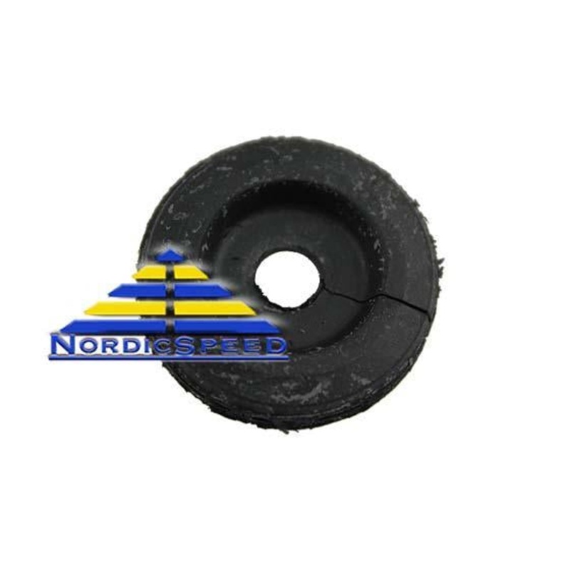 Rubber Body Grommet OEM SAAB