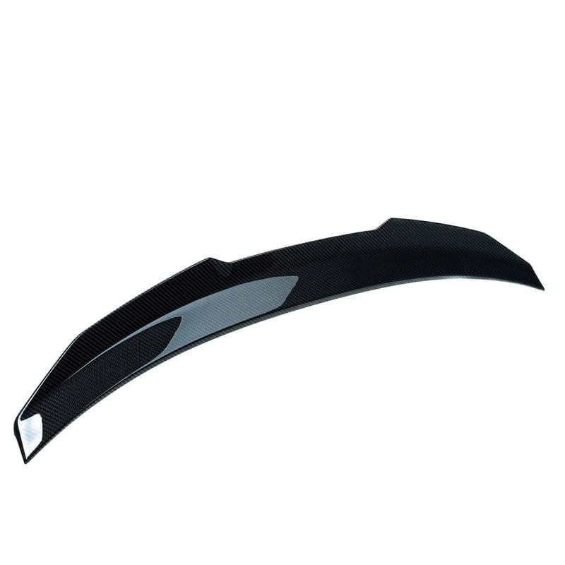 TRE Pre-Preg Carbon Fiber Ducktail Rear Spoiler – BMW / G80 / G20 / 3 Series / M3