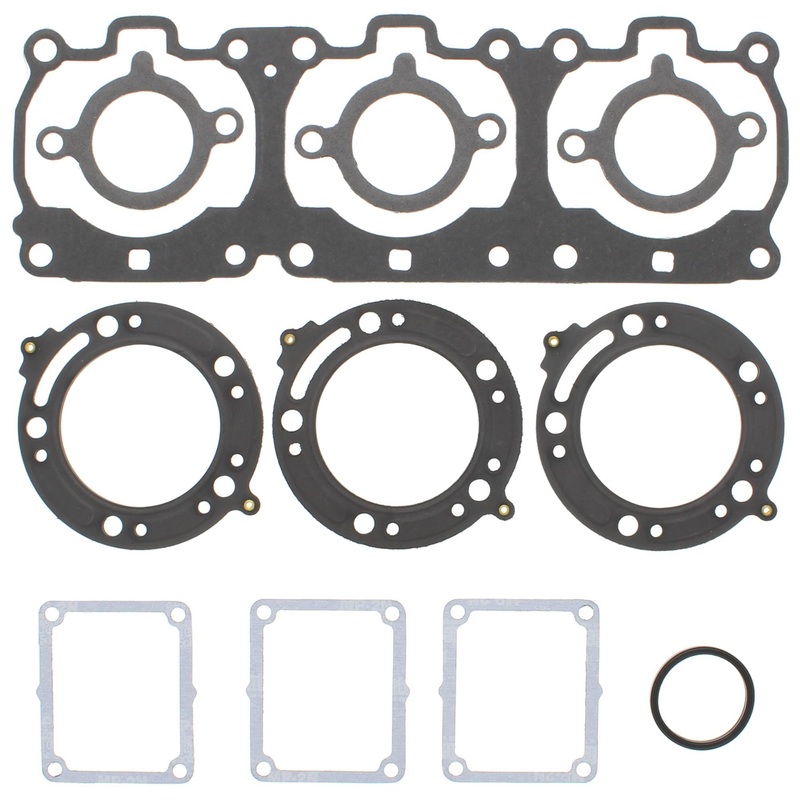 Vertex 710241 Gaskets 97-03 Yamaha Mountain Max 700 Top End Gasket Kit