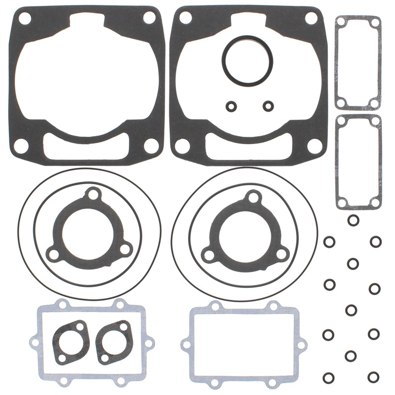 Vertex 710262 Pistons 04-06 King Cat 900 EFI/01-02 Mountain Cat 800 Top End Gasket Kit