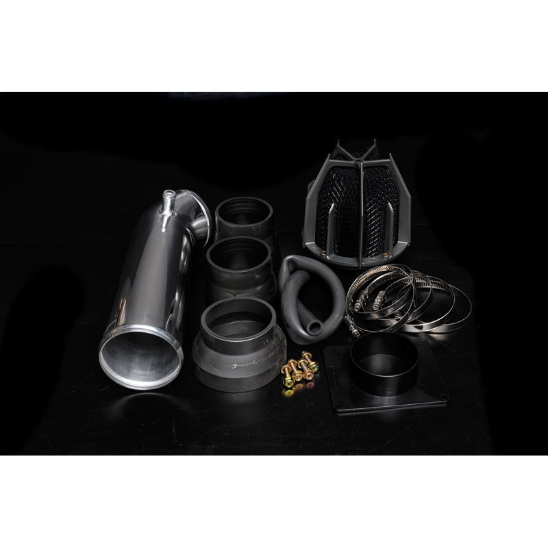 Weapon R Dragon Intake | 2003 – 2005 Infiniti G35 (804-127-101B)