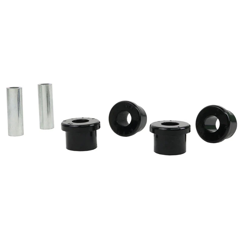 Whiteline 2003-2008  MITSUBISHI LANCER CG, CH, CS Front  Control Arm Lower – Inner Front Bushing Kit W51988