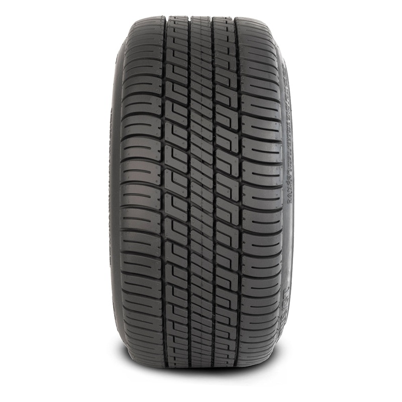 215/50-12 Deli 4-Ply Tire