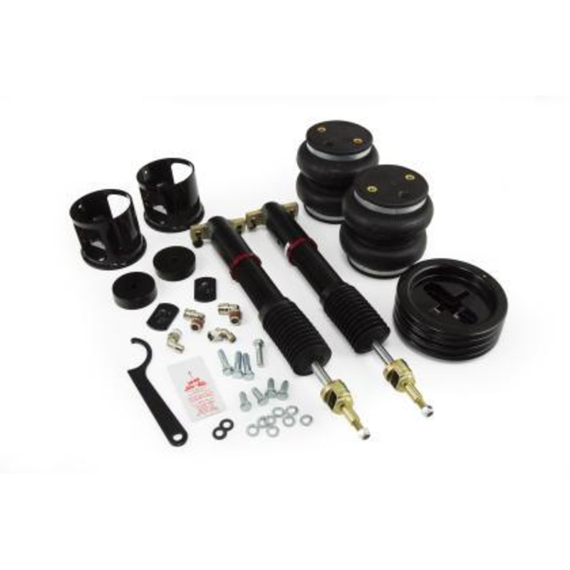 Air Lift Rear Kit | 2015-2016 Ford Mustang (78621)