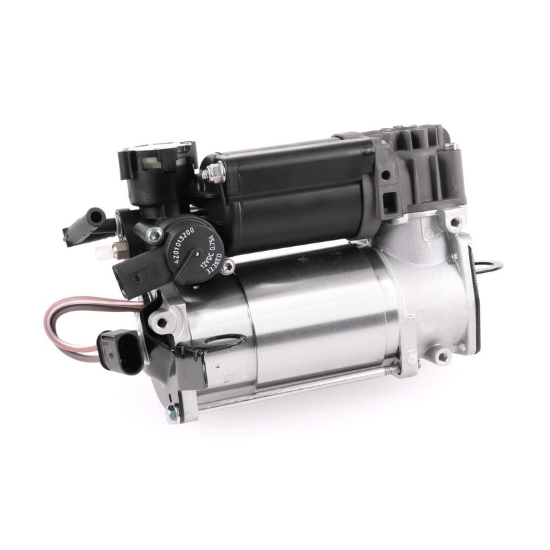 Air System Compressor – Mercedes