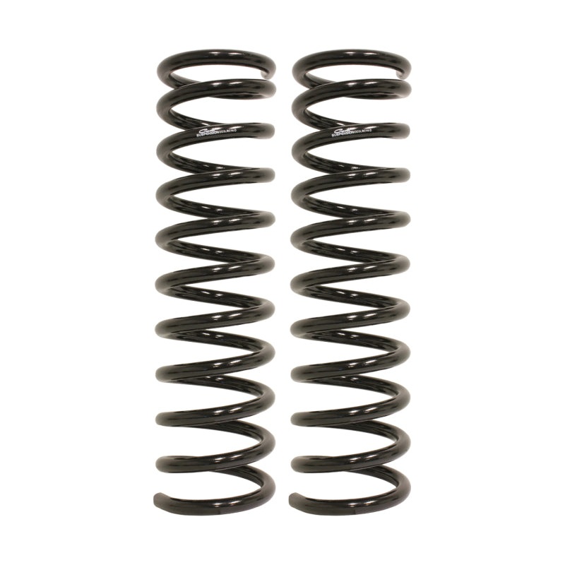 Carli 13-23 Ram 2500/3500 Front Coil Springs Diesel 3in-3.5in Lift Linear Rate
