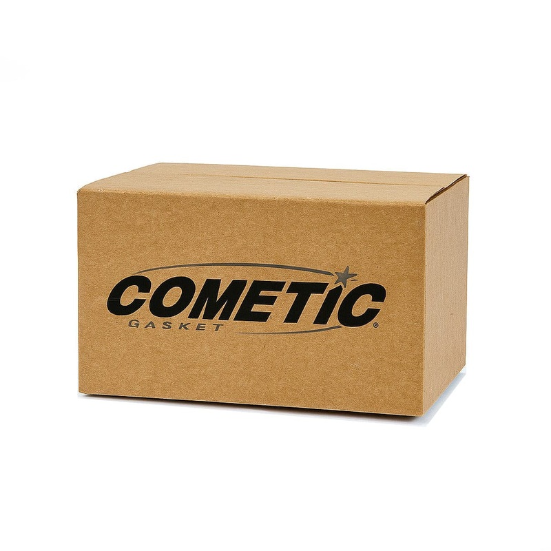 Cometic 4 1 / 8in Twin Cam Axtell Cyl. 014inS 4.310in Bore, 2 Pk Base