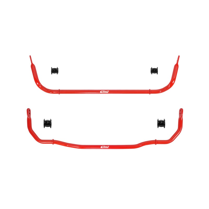 Eibach 32mm Front & 29mm Rear Anti-Roll Kit for 00-09 Honda S2000