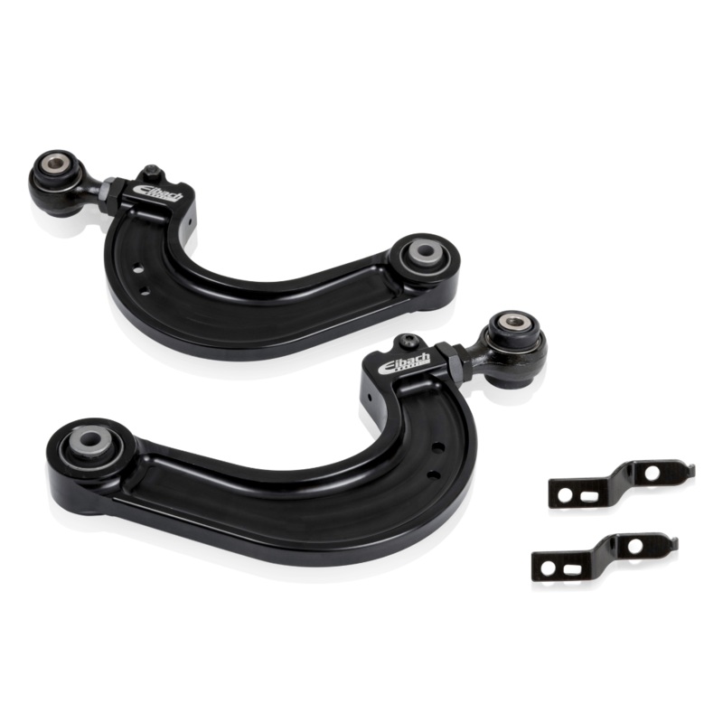 Eibach Aluminum Upper Rear Camber Kit | 17-23+ Type R FK8 & FL5, 23+ Integra Type S DE5
