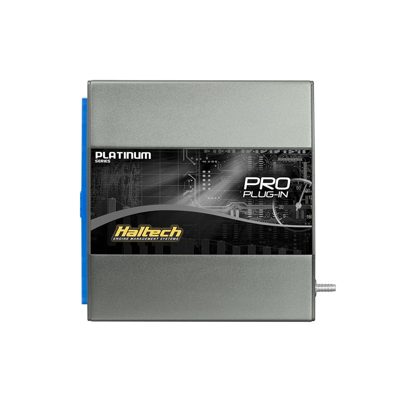 Haltech Platinum PRO Plug-in ECU Nissan R32/33 Skyline