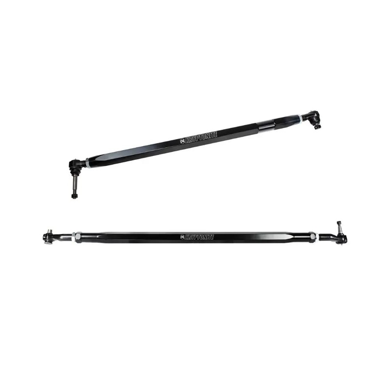 Kryptonite Death Grip Steering Kit |  KRFSK05