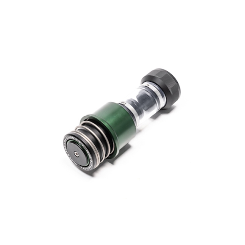 Radium Dump Can Cap Assembly – Dry Break Filler | Universal (20-0687-01)