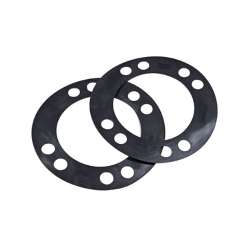 SPC Performance Rear Shim Kit (14) 2011-2020 Toyota Sienna